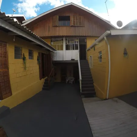 Pousada da Montanha-3